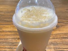 -宝珠奶酪(闵行仲盛店)