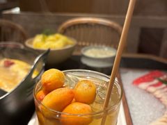 -三出山火锅(南京万象天地店)