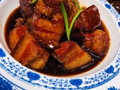 红烧肉-茶啊冲电影主题文化餐厅(TOUCH12街店)