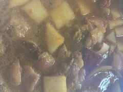 -范贤光鸡公煲(平乐园总店)