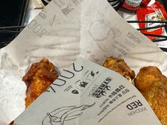 -Kyochon1991校村(共和路店)