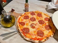 -郑州希尔顿酒店·阿米奇意大利餐厅