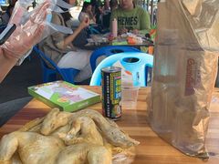 -云洞岩妹仔盐鸡(漳州古城店)