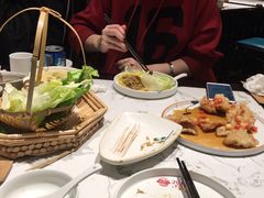 -八大碗·地道东北菜(佳兆业店)