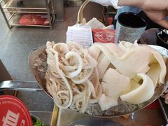 -蛙宴·美蛙火锅基地(万象城店)