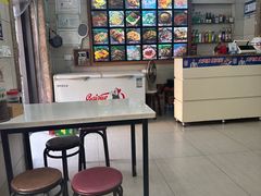 -老友谊冷面店(苏家屯店)