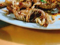 -淇沙湾渔村餐厅