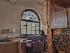 靠窗位-1901 Cafe(西四店)