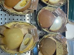 -劳顶笨咖啡(丽水宜家店)