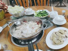 -力哥地道海南菜·联谊文昌鸡老店