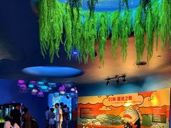 -欢乐海岸海洋奇梦馆