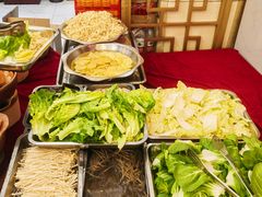 -百姓食府(秦虹路店)
