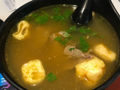 -小杨生煎(香港名都店)