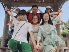 -丹霞山风景名胜区