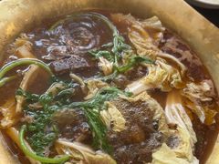 -芦月轩羊蝎子(北蜂窝店)