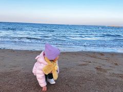 -日照灯塔风景区