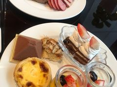 -艺站·自助餐厅·西餐厅(济南绿地美利亚酒店)