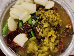 -肥佬良扣肉粉面店(梧州总店)