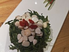 -味妙烤鱼吧(回龙观店)