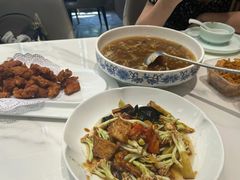 -胶东小渔村·博山菜(齐悦店)