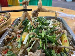 -二0二李记南瓜田鸡老字号(宜宾一店)