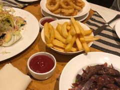 -兰特伯爵西餐厅·啤酒屋(方庄店)