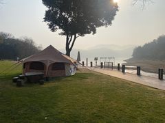 -天目湖涵田度假村