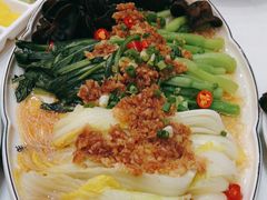 -全聚德(蓝山店)