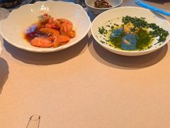 -漢舍中国菜馆(889广场店)