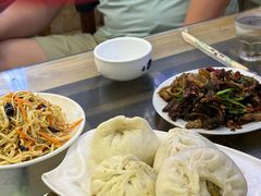 -林包子铺(市府广场店)