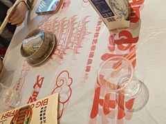 -肥肥虾庄·金牌油焖大虾(汉口城市广场店)