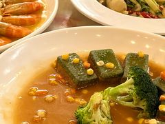-新金盛·海鲜酒楼(盐田店)