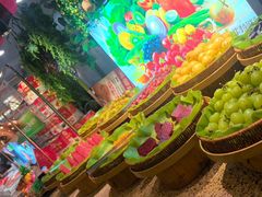 -尚宴牛特鲜自助(太原街万达店)