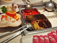 -海底捞火锅(高科广场店)