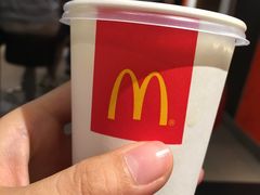 -麦当劳(星光行店)