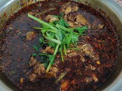 -温江公平红烧兔(总店)