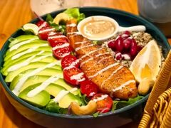 -沏点Trattoria意大利餐厅(新街口店)