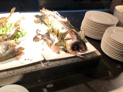 -君悦酒店·乐厨·高空自助餐(青年大街店)