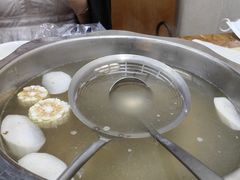 -贵宾牛·潮汕牛肉火锅(珠池总店)