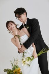 -花田映像婚纱摄影(龙岗店)