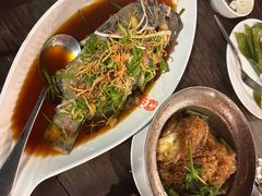-大螃蟹海鲜餐厅