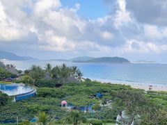 -三亚亚龙湾天域度假酒店