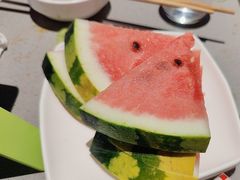 -海底捞火锅(大华一路店)