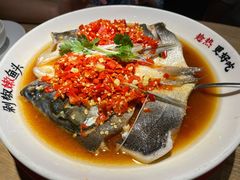 -湘阁里辣(沙井华润万家店)