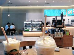-星巴克(南宁华润幸福里店)