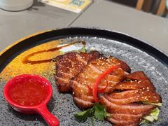 -荣记·囍粤茶餐厅(花都店)