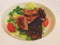 -CHASE Modern Cuisine(崇宁路店)