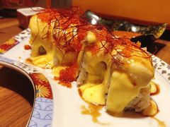 -隐月· 㐂和食屋(芝罘万达公馆店)