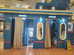 -天河城购物中心