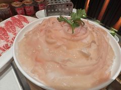 -九码头重庆毛肚火锅(棠岗店)